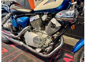 Yamaha Virago 125