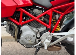 Ducati Multistrada D1000S