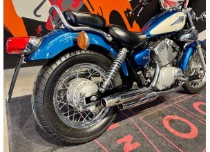 Yamaha Virago 125