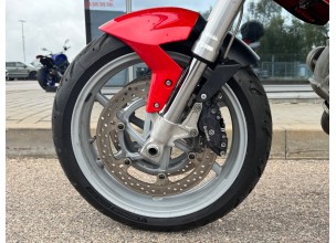 Ducati Multistrada D1000S