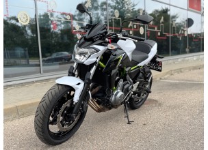 Kawasaki Z650 Abs