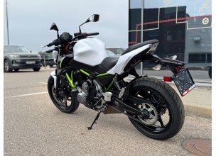 Kawasaki Z650 Abs
