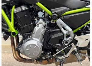 Kawasaki Z650 Abs