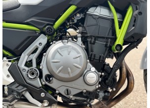 Kawasaki Z650 Abs