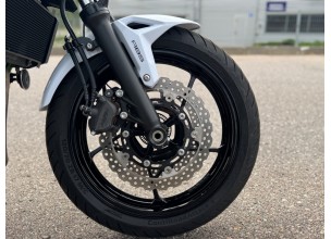 Kawasaki Z650 Abs