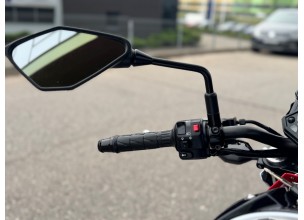 Kawasaki Z650 Abs