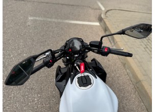 Kawasaki Z650 Abs