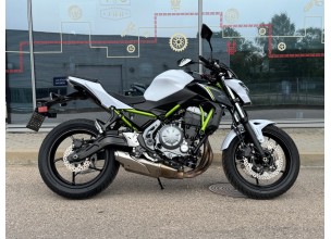 Kawasaki Z650 Abs