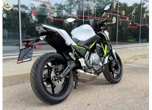 Kawasaki Z650 Abs