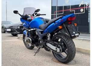 Kawasaki ZR7S