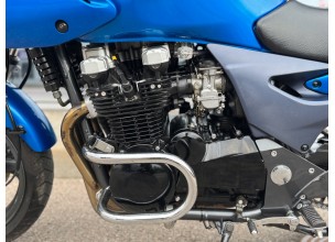 Kawasaki ZR7S