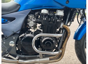 Kawasaki ZR7S