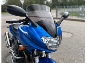 Kawasaki ZR7S