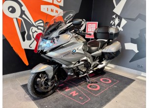 BMW K1600Gt