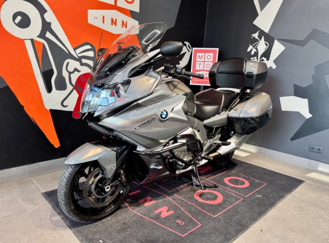 BMW K1600Gt
