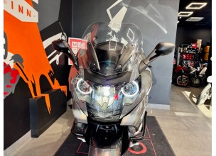 BMW K1600Gt