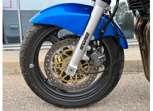 Kawasaki ZR7S