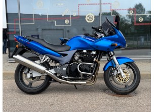 Kawasaki ZR7S