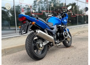 Kawasaki ZR7S