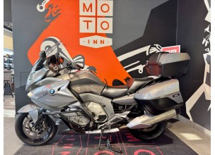BMW K1600Gt