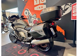BMW K1600Gt