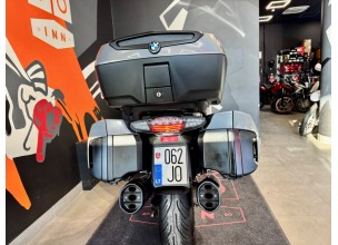BMW K1600Gt