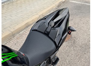 Kawasaki Z650 Abs ar 200km
