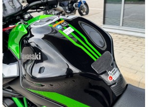 Kawasaki Z650 Abs ar 200km