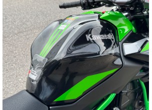 Kawasaki Z650 Abs ar 200km