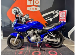 Suzuki Bandit 600