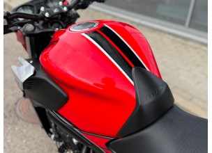 Honda CB650F Abs