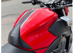 Honda CB650F Abs