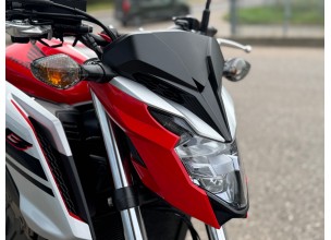 Honda CB650F Abs