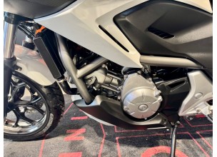 Honda NC700X DCT