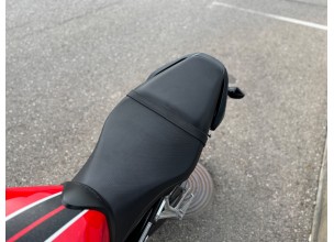 Honda CB650F Abs
