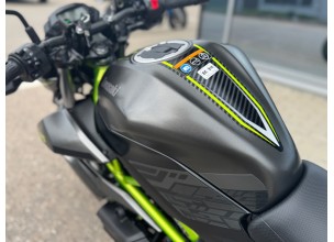Kawasaki Z125 Abs