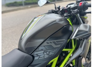 Kawasaki Z125 Abs