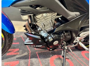 Suzuki GSX-S 125 ABS