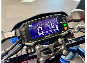 Suzuki GSX-S 125 ABS