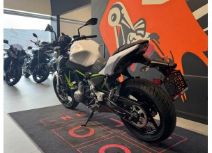 Kawasaki Z650 Abs