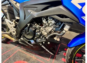 Suzuki GSX-S 125 ABS