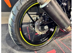 Suzuki GSX-S 125 ABS