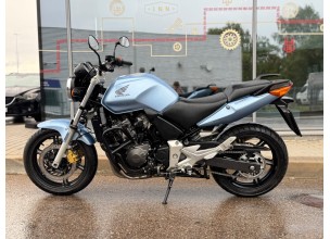 Honda Cbf600 Abs