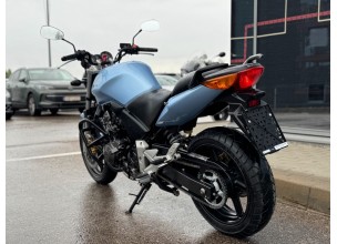 Honda Cbf600 Abs