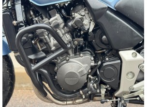Honda Cbf600 Abs