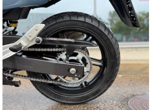 Honda Cbf600 Abs
