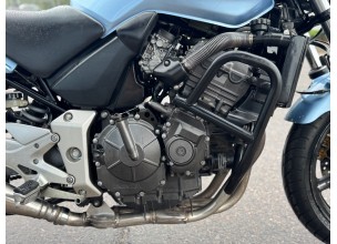 Honda Cbf600 Abs