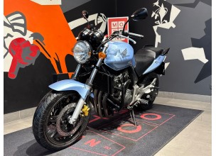 Honda Cbf600 Abs