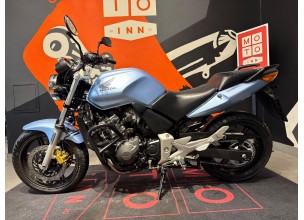 Honda Cbf600 Abs