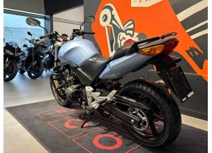 Honda Cbf600 Abs